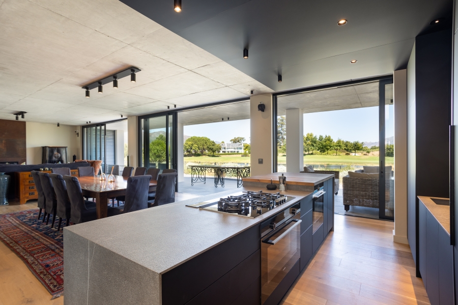 3 Bedroom Property for Sale in Pearl Valley at Val de Vie Western Cape